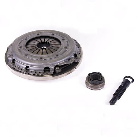 Luk Clutch Kit, 05-132 05-132